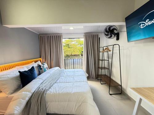 Laureles Boutique Stay