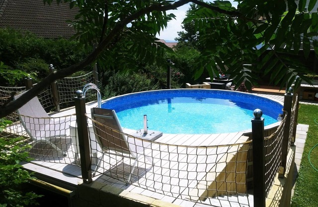 Laurens vacation home with pool and large fireplace