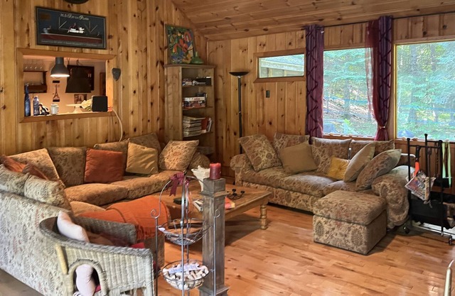 Laurentian getaway
