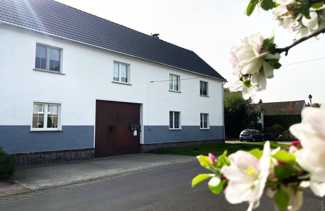 Lausitzhof - Family Apartment
