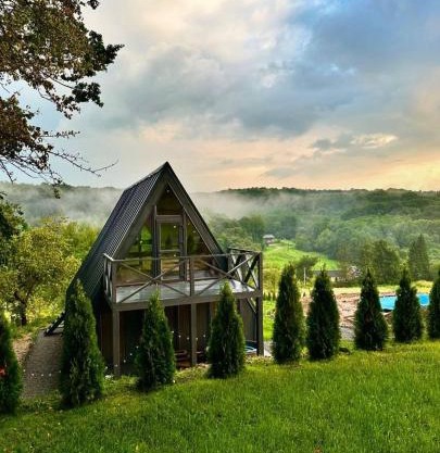 Lav inn Polyanna Простір