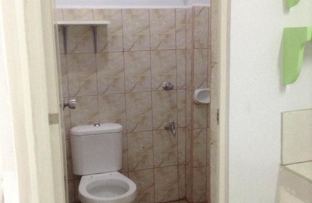 Lavarez Apartment