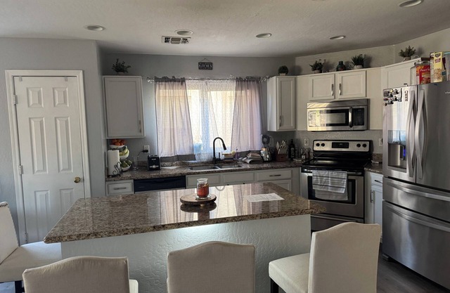 Laveen Spacious 3-bedroom House