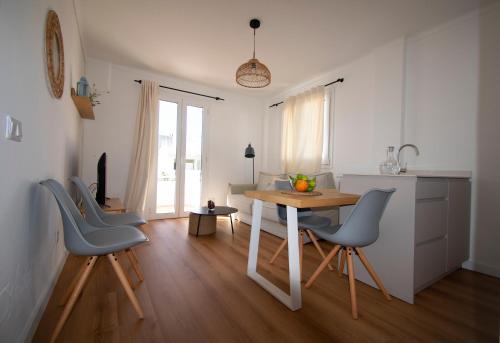 Lavendel Apartments