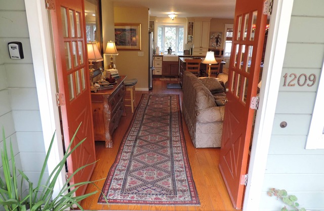 Lavender Hill Cottage – Provence in Sonoma with Views!