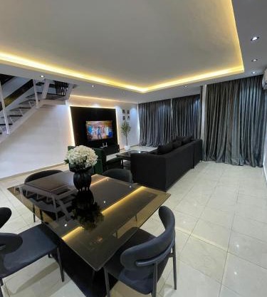 Lavender Luxuxry Homes