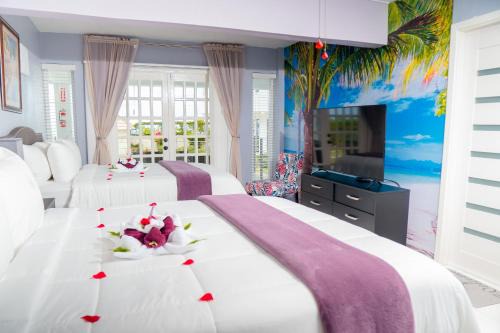 Lavender Moon Villas