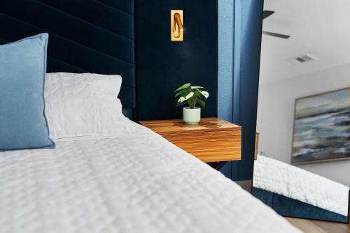 Lavish Escape Steps from Zilker & South Congress