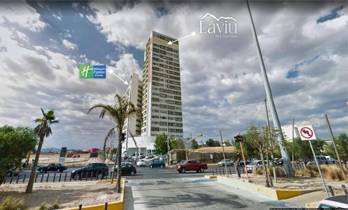 Laviu B&B Luxe Suites
