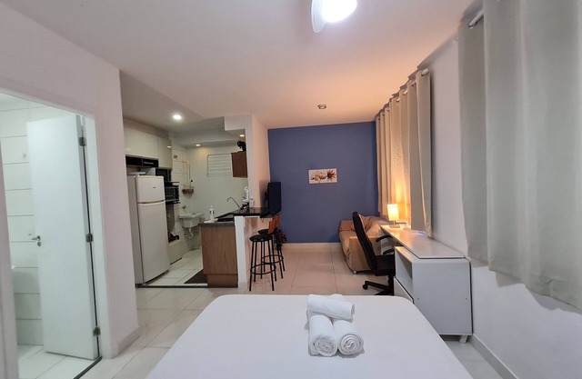 Lazer Proximo av. Paulista