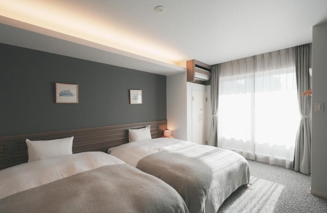 LAZULI Hiroshima Hotel & Lounge - Vacation STAY 85732v