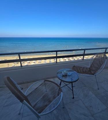 Lazuli Skyline & Sea View Penthouse