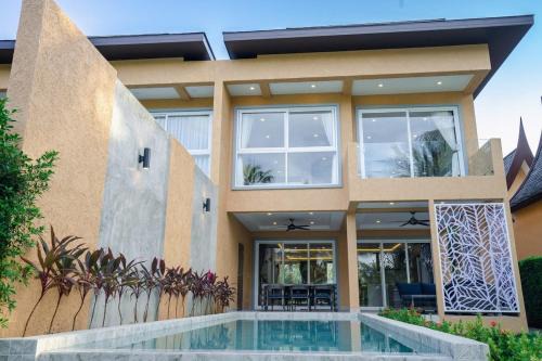 Lazure Pool Villa - Koh Chang