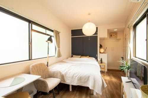 Lazurite GUESTHOUSE Stay Silky