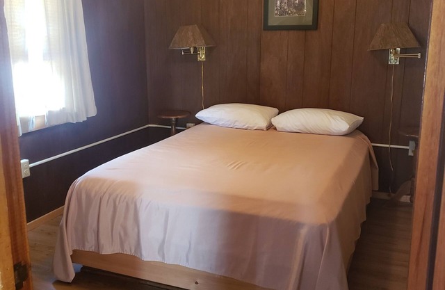 lazy bear cabins