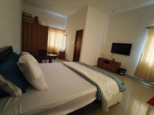 Lazy Daisy Medows R2