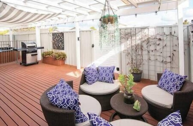 Lazy Daze Beach House