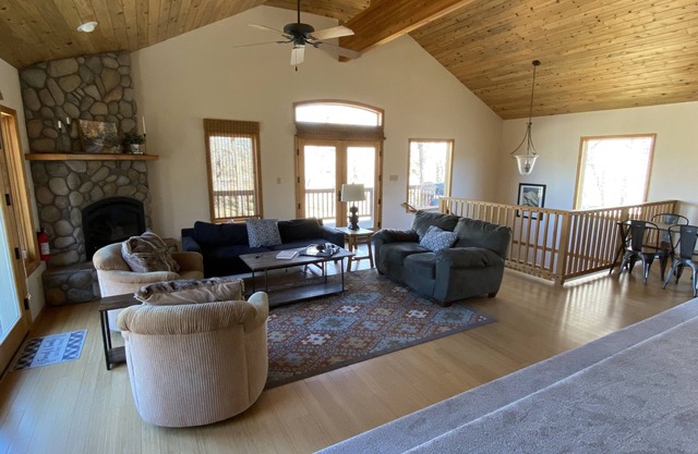 Lazy River Guest House