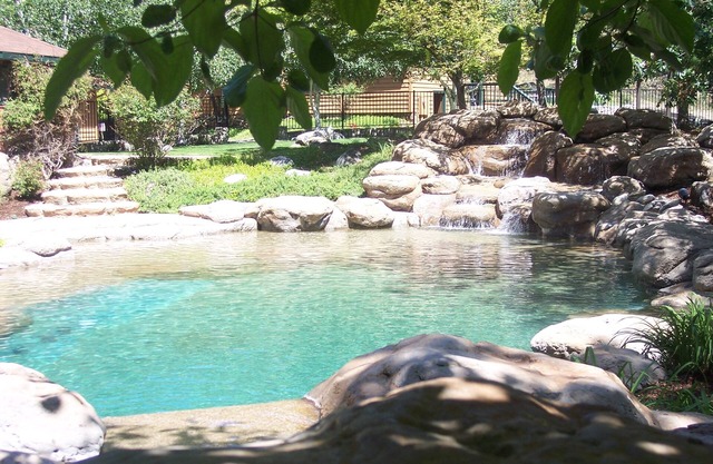 Lazy Z Resort