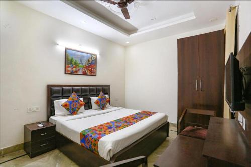 Lb residency luxury rooms