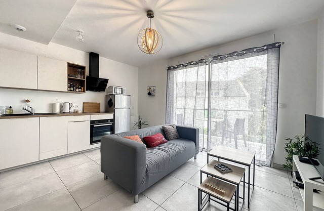 Le 121 - Appartement 102