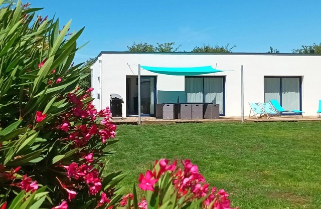 Le 26 - Erdeven - Gîte