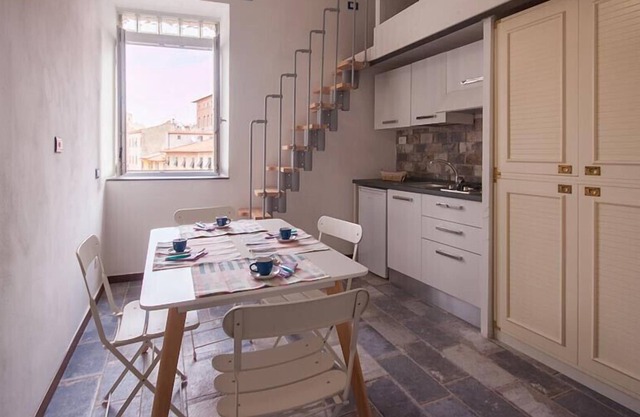Le Ancore 1 - apartment