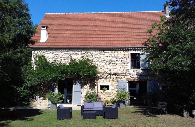 Le Balcon de Louise - GRAMAT