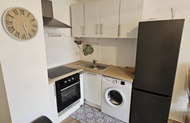Le Barcares, Logement à 200m de la Grande Plage