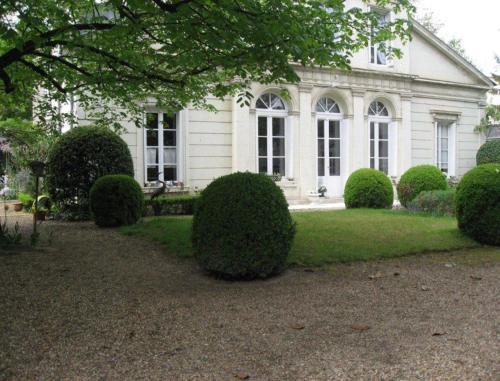 Le Belvédère,double room