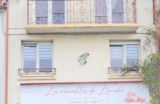 Le Belvédère Duplex Face Port de Plaisance