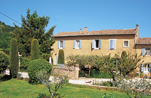 Le Cèdre by Interhome