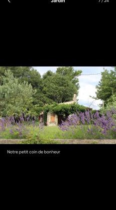 Le Cabanon
