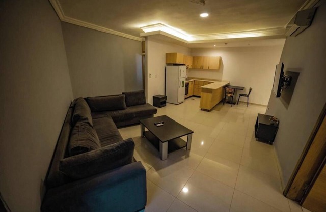 Le Caravelle Beirut - Two Bedroom Suite
