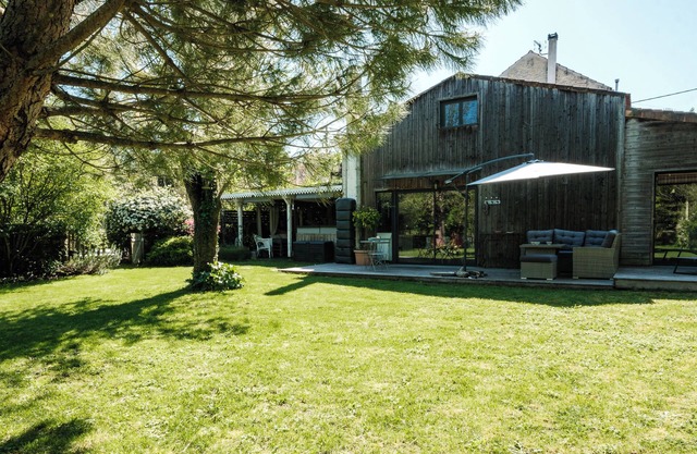 "Le Caribou * " Country gîte for 4 people in the Charente countryside