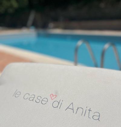 Le case di Anita in Toscana - Arezzo