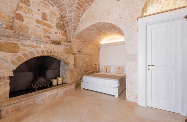 Le Casette in Gravina Luxury