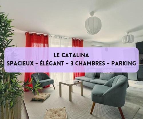 Le Catalina