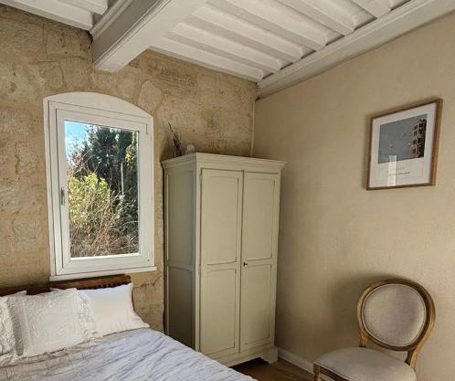 Le Cerisier au cœur d'Uzès