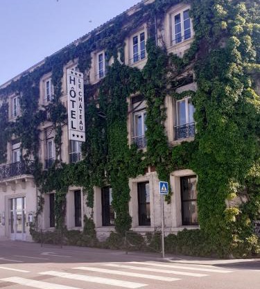 Le Château