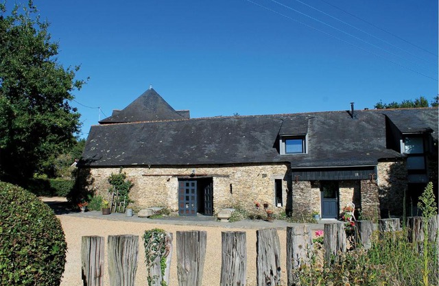 Le Chêne creux