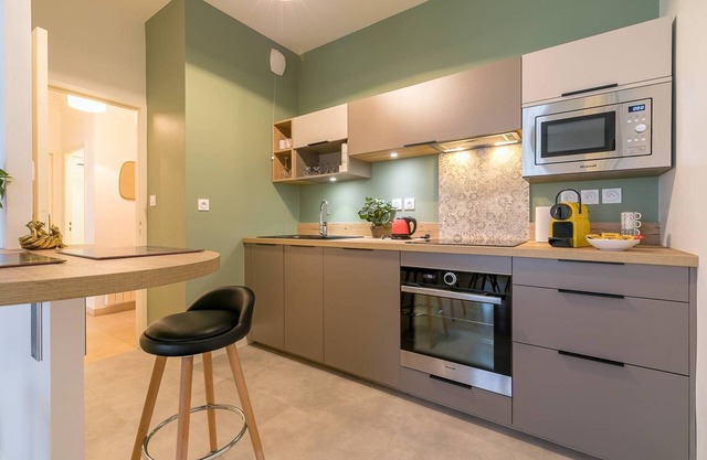 Le chabot charny -Appartement au cœur du centre historique -SR Loc