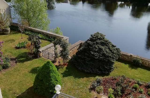 Le Chalet Fleuri