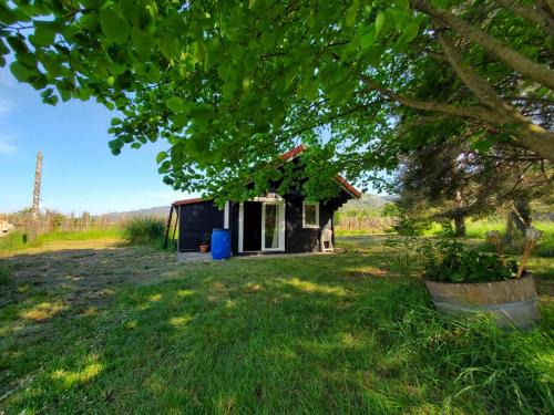 Le Chalet du Grain d'Orient