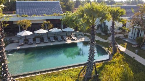 Le Chanthou Boutique