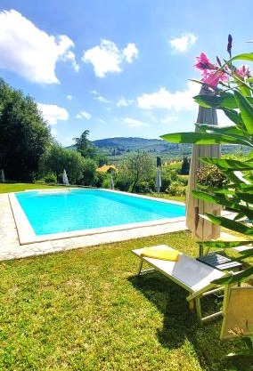 Le Civette Country Resort