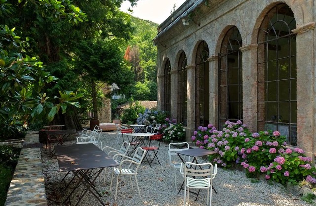 Le Clarou Gîtes et chambres d'hôtes