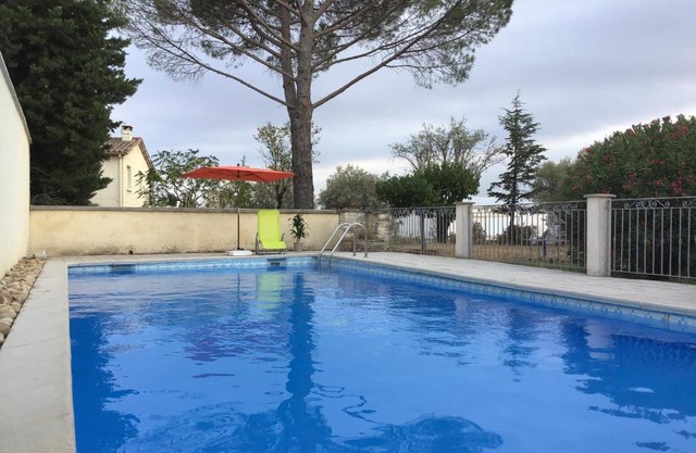 Le Clau provençal
