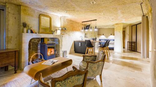 Le Clos Baudoin B&B
