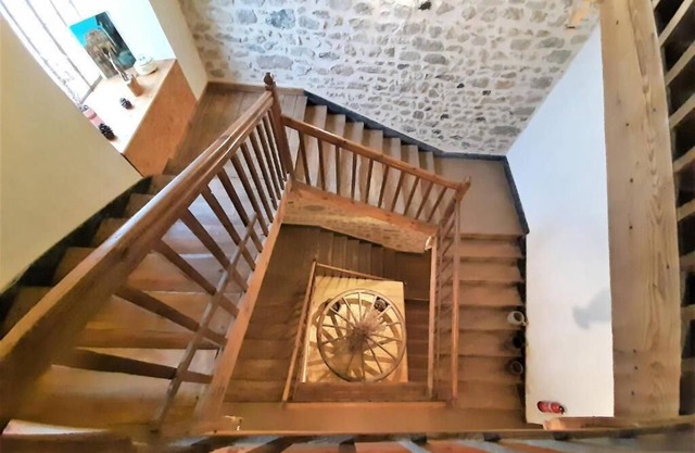 Le Clos de l'Âtre